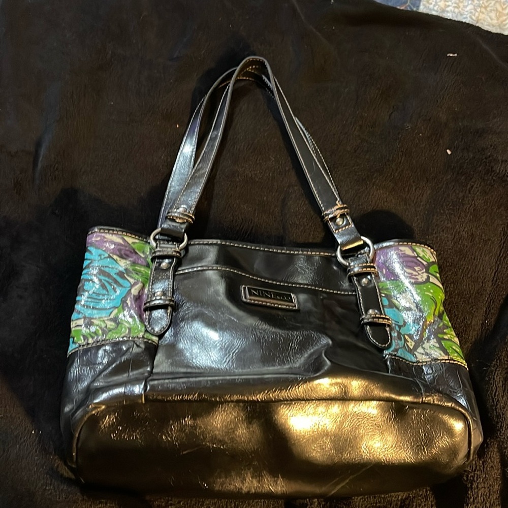 Woman purse